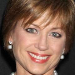 Portrait of Dorothy Hamill
