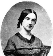 Portrait of Charlene, Princess of Monaco