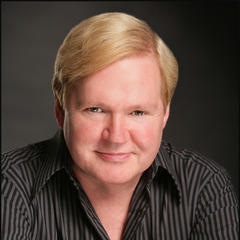 Portrait of Gary Renard