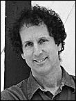 Portrait of Paul Erdos