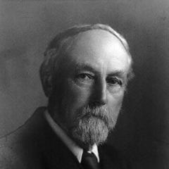 Portrait of Henry Stephens Salt