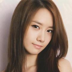 Portrait of Im Yoona