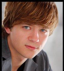 Portrait of Jason Earles