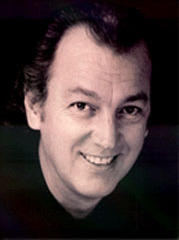 Portrait of Joey Skaggs