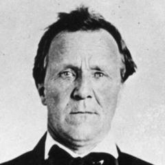 Portrait of Lewis Thomas
