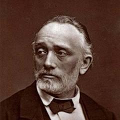 Portrait of Ludwig Buchner