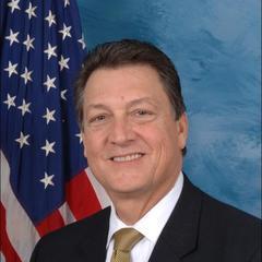 Portrait of Lynn Westmoreland