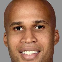 Portrait of Richard Jefferson