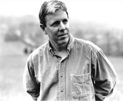 Portrait of Richard Preston