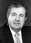 Portrait of Chris Johnson
