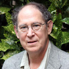 Portrait of Stephen Schneider