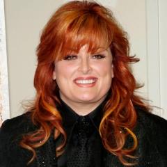 Portrait of Wynonna Judd