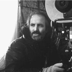 Portrait of Alan Rudolph