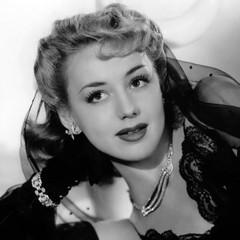 Portrait of Anne Shirley