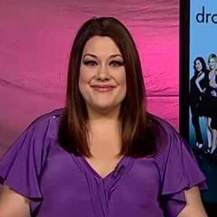 Portrait of Brooke Elliott