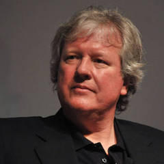 Portrait of Ed O'Brien