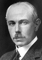 Portrait of Francis William Bourdillon