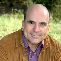 Portrait of Joe Vitale