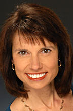 Portrait of Margaret Haddix