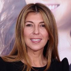 Portrait of Nina Garcia