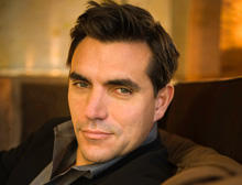 Portrait of Todd English