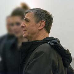Portrait of Erik Weihenmayer