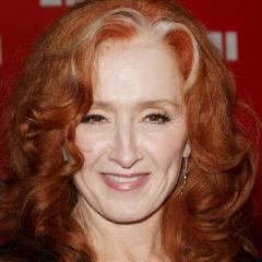 Portrait of Bonnie Raitt