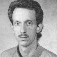 Portrait of Christopher Cokinos