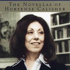 Portrait of Hortense Calisher