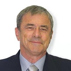 Portrait of Kerry Stokes