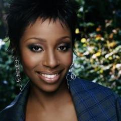 Portrait of LaToya London