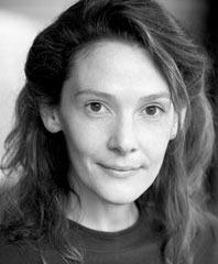 Portrait of Leah Hager Cohen