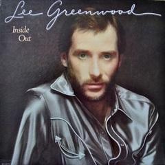 Portrait of Lee Greenwood