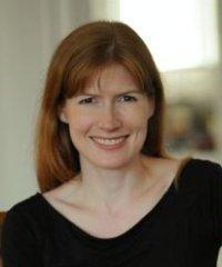 Portrait of Maile Meloy
