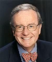 Portrait of Mark Russell