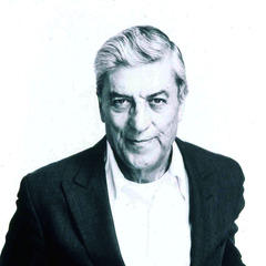 Portrait of Quicksand