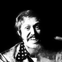 Portrait of Vivian Stanshall