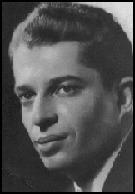 Portrait of Albert Maltz