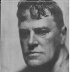 Portrait of Albert Payson Terhune