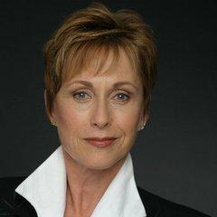 Portrait of Amanda McBroom