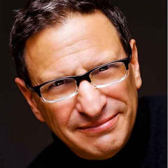 Portrait of James Atlas