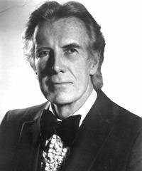 Portrait of Jerome Hines