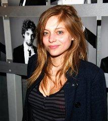 Portrait of Lizzie Brochere
