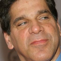 Portrait of Lou Ferrigno