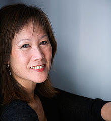 Portrait of Tess Gerritsen