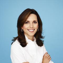 Portrait of Beth Comstock