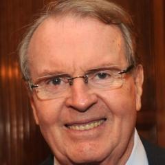Portrait of Charles Osgood