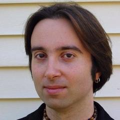 Portrait of Christopher Penczak