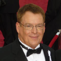Portrait of Cleve Jones