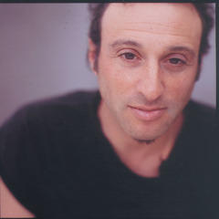 Portrait of Dan Bern